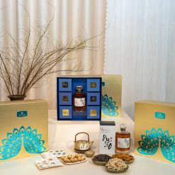 PyLo Thịnh Vượng [BST ĐẠI CÁT] - QUÀ TẾT PYLO 2026 'HƯƠNG XUÂN TỪ ĐẤT LÀNH'