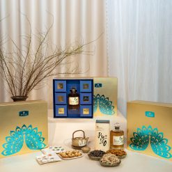 PyLo Tài Lộc [BST ĐẠI CÁT] - QUÀ TẾT PYLO 2026 'HƯƠNG XUÂN TỪ ĐẤT LÀNH'