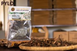 Giảo Cổ Lam Rừng PyLo