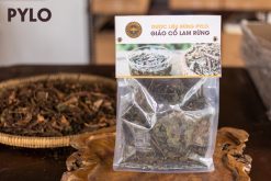 Trà Giảo Cổ Lam Rừng