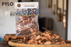 Đặc điểm của chè dây rừng