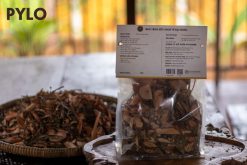 Chè dây rừng có tác dụng cực hiệu quả trong việc thanh lọc cơ thể