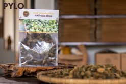 Khổ Qua Rừng Măng Đen