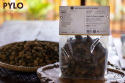 Khổ qua rừng Măng Đen điều trị gout, chữa huyết áp tim mạch, tiểu đường, tắm trẻ...