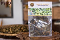 Trà là phương thức sử dụng phổ biến của dược liệu này