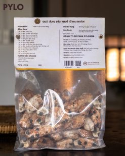 Chuối cô đơn rừng PyLo