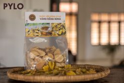 Vàng Đắng Rừng