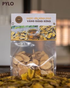 Dùng thường xuyên mỗi ngày bằng cách hãm trà uống