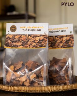 Có thể dùng loại thảo dược này ngâm rượu hoặc sắc thuốc uống theo các bài thuốc để cải thiện sức khỏe