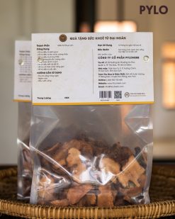 Thổ Phục Linh Rừng PyLo