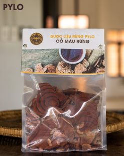 Dược liệu cỏ máu rừng