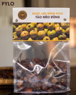 Táo Mèo Rừng