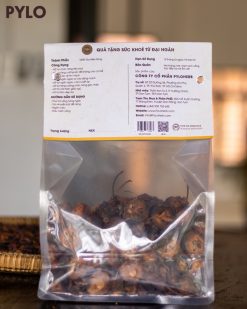 Rượu táo mèo khô cũng có hương vị tương tự như táo mèo tươi