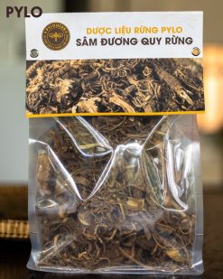 Sâm đương quy