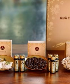 PyLo Cát Tường - món quà ý nghĩa ngày xuân