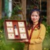 Lời chúc Như Ý bên trong món quà