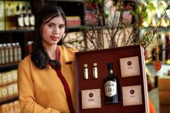 PyLo Phú Quý - Xuân Sang Tài Lộc, Ấm No