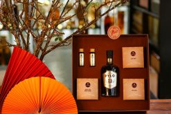 Rượu sâm Ngọc Linh PyLo thượng hạng, cao cấp