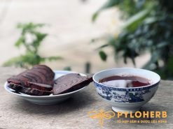 Cỏ máu pha nước uống hàng ngày