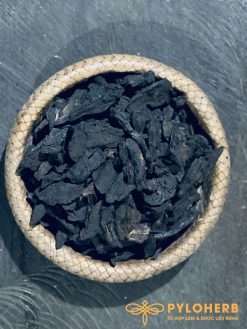 Chế đậu đen loại bỏ triệt để các độc tính trong thảo dược hà thủ ô