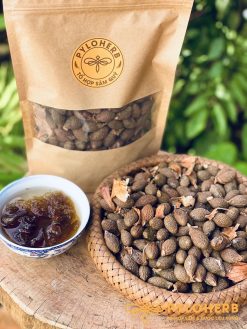 hạt ươi bay rừng