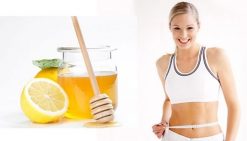 Giảm cân an toàn, hiệu quả với mật ong Lỗ