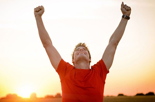 Sử dụng mật ong thường xuyên giúp cơ thể khỏe mạnh, tràn đầy năng lượng