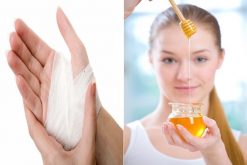 Đặc tính kháng viêm, giúp làm lành nhanh vết thương