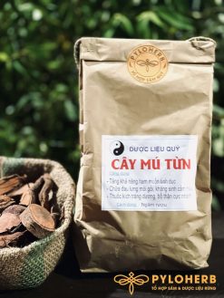 Rượu mú từn có công dụng an thần, giảm căng thẳng mệt mỏi