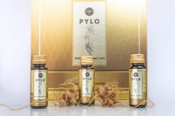Nước Sâm Ngọc Linh PyLo 2 chai (30ml *2)