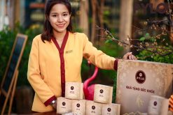 PyLo Sum Vầy - Hạnh Phúc Đong Đầy Sau Cánh Cửa