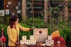 PyLo Sum Vầy - set quà tết 2023 độc quyền tại PyLoHerb