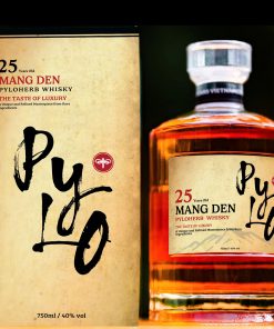 Rượu PyLo 25