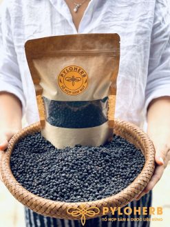 Tiêu rừng có thể chữa đầy hơi, chướng bụng, phong thấp