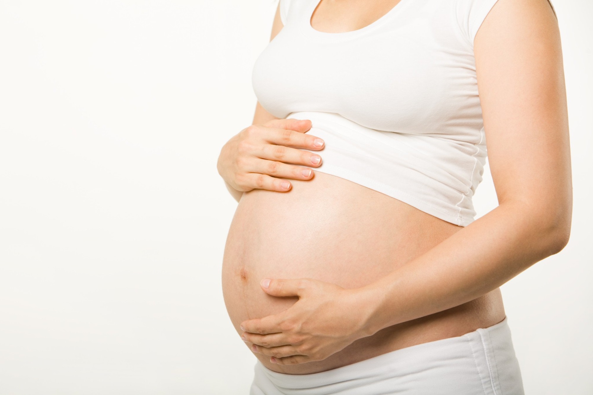 Phụ nữ mang thai không phù hợp dùng xuyên tâm liên