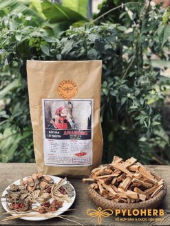 Alternative view of Amakong 12 Vị Dược Liệu Rừng