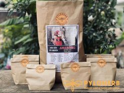 Amalong 12 vị dược liệu rừng