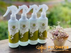 CHAI XỊT KHỬ KHUẨN DƯỢC LIỆU PYLO