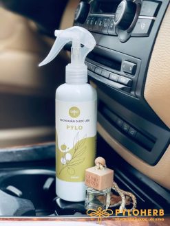 Bộ đôi khử khuẩn khử mũi hoàn hảo