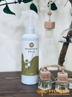 CHAI TINH DẦU TREO PYLO