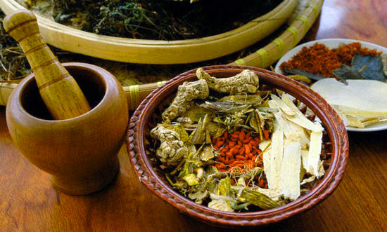 Bài thuốc chữa sỏi tiết niệu - Tạp chí Y học thực hành