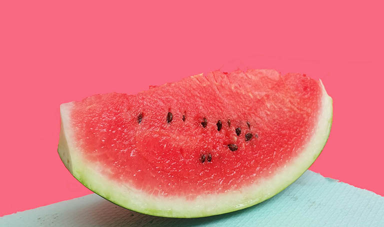 Lợi ích của việc ăn dưa hấu là gì?