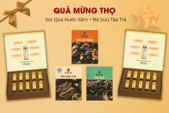 Quà Mừng Thọ