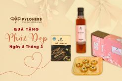 Quà Tặng 8 Tháng 3
