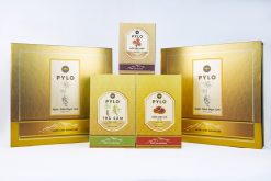 Set Quà Mừng Thọ PyLo