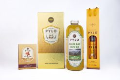 Quà Tặng Bố Mẹ Vợ