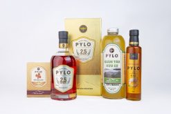 sản phẩm quà tặng bố mẹ vợ của PyLoHerb