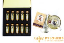 Món quà ý nghĩa cho sức khỏe