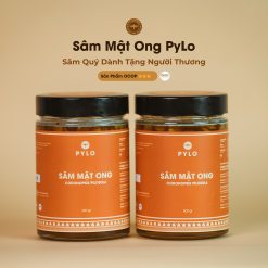 Sâm Mật Ong PyLo