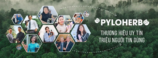 PyLoHerb – Thương hiệu đánh thức tiềm năng dược liệu rừng